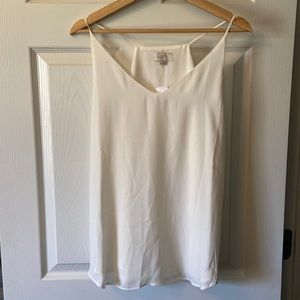 Loft flowy cami, NWT!